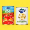 Canned