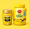 Ghee & Oil